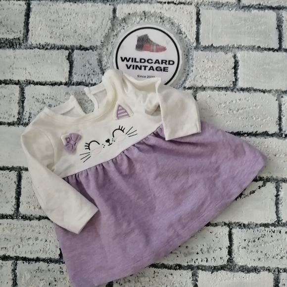 6-12 baby girl clothes Bundle PACK 1 - Picture 4 of 13